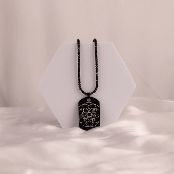 Shree Yantra Pendant