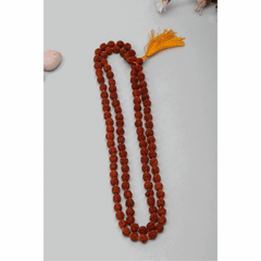 108 Beads Rudraksha Jaap Mala - Pavitra