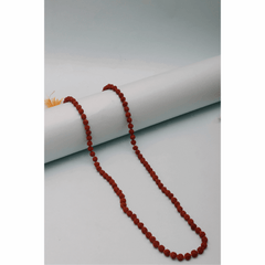 108 Beads Rudraksha Jaap Mala - Pavitra
