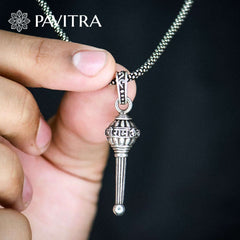 Hanuman Ji Pendant Combo - Pavitra