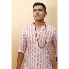 108 Beads Rudraksha Jaap Mala - Pavitra