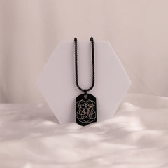 Shree Yantra Pendant