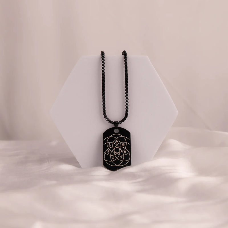 Shree Yantra Pendant